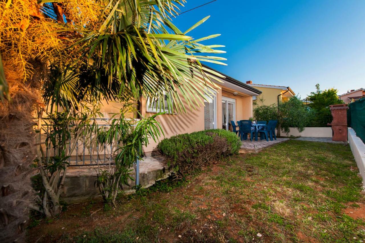 פורץ Villa Istria מראה חיצוני תמונה