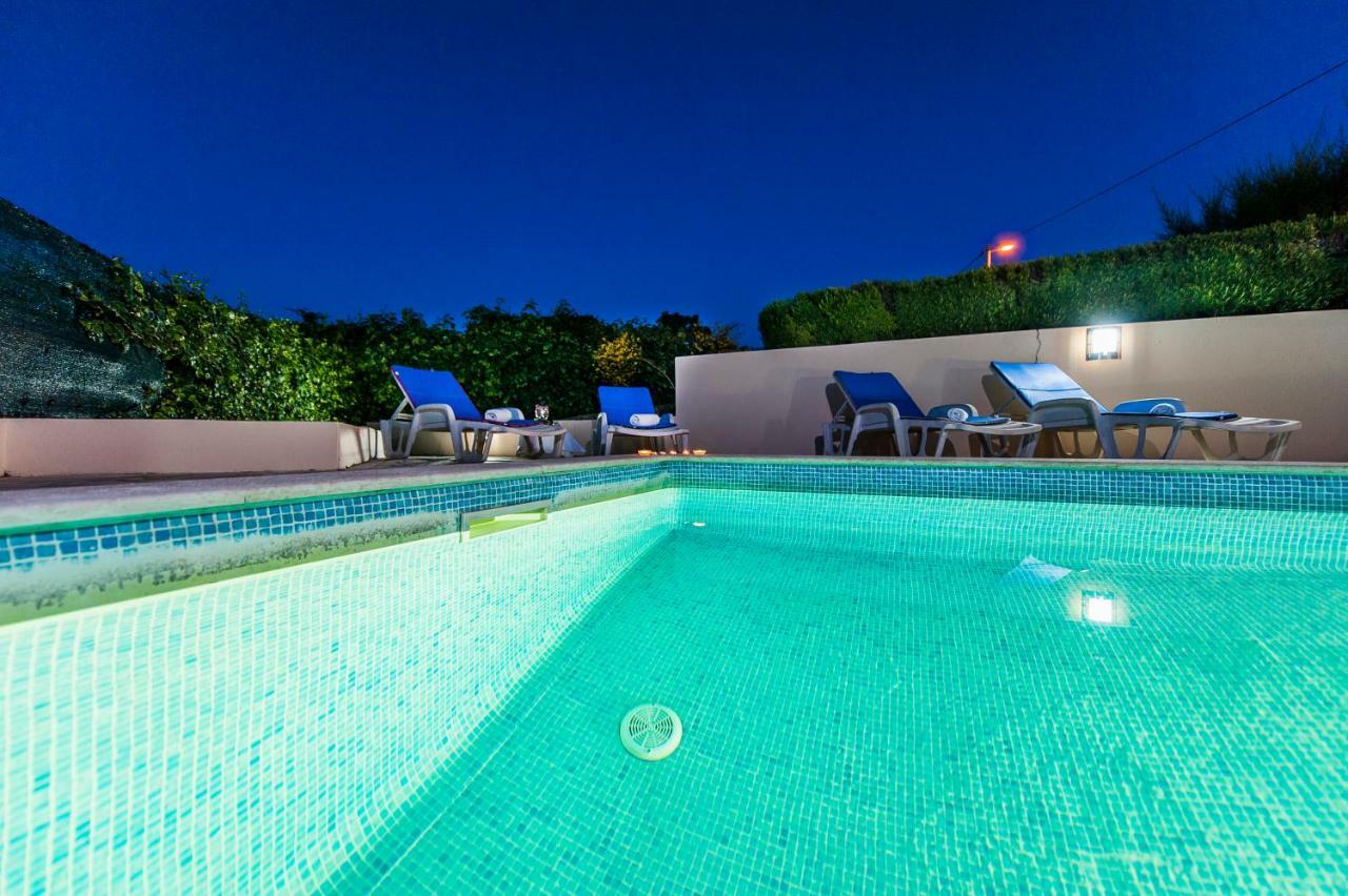 פורץ Villa Istria מראה חיצוני תמונה